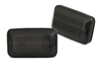 Bočné LED smerové svetlo Audi 80 b3 b4 100 A6 C4 Bočné LED smerové svetlo Audi 80 b3 b4 100 A6 C4