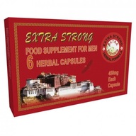 Tibetský recept na potenciu extra silnú 6 ks Tibetský recept na potenciu extra silnú 6 ks