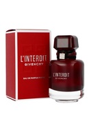 Givenchy L'Interdit Rouge Edp 50 ml Givenchy L'Interdit Rouge Edp 50 ml