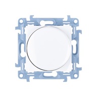 Simon 10 Rotačný stmievač pre LED biele