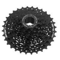 Kazeta Shimano CS-HG200 9S 11-36 11-13-15-17-20-23-26-30-36 Kazeta Shimano CS-HG200 9S 11-36 11-13-15-17-20-23-26-30-36