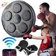 Hudobný boxovací stroj Rhythm Wall Target Flare Boxing Wall + zadarmo Hudobný boxovací stroj Rhythm Wall Target Flare Boxing Wall + zadarmo