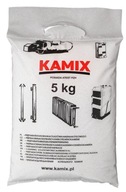 Kamix 5kg odvápňovací prostriedok na odstraňovanie vodného kameňa
