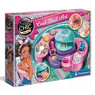 CRAZY CHIC NAIL STYLING STUDIO CLEMENTONI CRAZY CHIC NAIL STYLING STUDIO CLEMENTONI