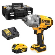 NÁRAZOVÝ KLÚČ DEWALT 1/2'' 1355 Nm 18V DCF900P1T