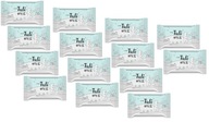 TULI Vlhčené Utierky S ALOE 97% - SADA 14 x 60 ks. TULI Vlhčené Utierky S ALOE 97% - SADA 14 x 60 ks.