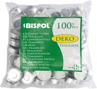 BISPOL 4H DEKO ohrievače bez zápachu 100 ks. BISPOL 4H DEKO ohrievače bez zápachu 100 ks.