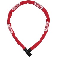 ABUS WEB 1500/60 Zámok na kľúč Červený ABUS WEB 1500/60 Zámok na kľúč Červený