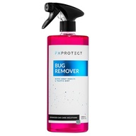 FX PROTECT Bug Remover 1L - na odstraňovanie hmyzu FX PROTECT Bug Remover 1L - na odstraňovanie hmyzu