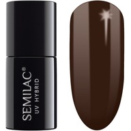 029 Semilac Hybrid Espresso Varnish 7ml 029 Semilac Hybrid Espresso Varnish 7ml
