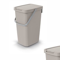 Odpadkový kôš 20L SYSTEM Q COLLECT Triedič Odpadkový kôš 20L SYSTEM Q COLLECT Triedič