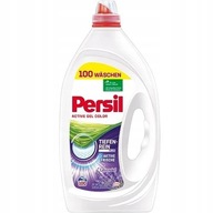PERSIL DeepClean Lavender Color prací gél 5l