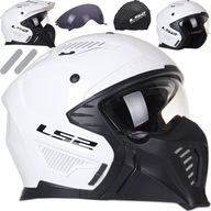 PRILBA NA MOTOCYKL LS2 OF606 ODNÍMATEĽNÁ ČEĽUSŤ BLEND PRILBA NA MOTOCYKL LS2 OF606 ODNÍMATEĽNÁ ČEĽUSŤ BLEND