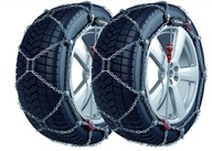 KONIG XG-12 SNEHOVÉ REŤAZE 205/65R16 NAPÍNAK