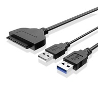 HDD ADAPTÉR SATA 2,5 PALCA PRENOSY USB 2.0