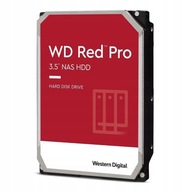 WD WD121KFBX 3,5" 12TB disk WD Red Pro WD WD121KFBX 3,5" 12TB disk WD Red Pro