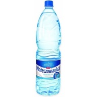 NAŁĘCZOWIANKA voda 1,5L (6 ks) neperlivá NAŁĘCZOWIANKA voda 1,5L (6 ks) neperlivá