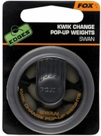 Výsuvné závažia Fox Edges Kwik Change SA-1,2g Výsuvné závažia Fox Edges Kwik Change SA-1,2g