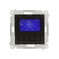 Simon 54 Programovateľný termostat s displejom Simon 54 Programovateľný termostat s displejom