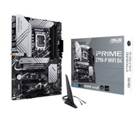 Základná doska PRIME Z790-P WIFI D4 4DDR4 HDMI/DP ATX