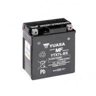 YUASA YTX7L-BS / YTX7L batéria ORIGINÁL! CB 600 YUASA YTX7L-BS / YTX7L batéria ORIGINÁL! CB 600