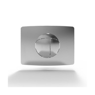 Tlačidlo Sanit REDONDA CHROME GLOSS s701 Tlačidlo Sanit REDONDA CHROME GLOSS s701