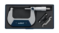 Mikrometer MMA 50-75 mm Limit Mikrometer MMA 50-75 mm Limit