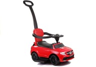 MERCEDES RIDE ON S PUSH 3288 RED MERCEDES RIDE ON S PUSH 3288 RED