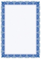 CHABER diplomy 25 listov CHABER diplomy 25 listov