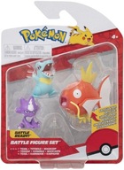 POKEMON FÓRKY 3 BALENIE MAGIKARP TOXEL TOTODILE POKEMON FÓRKY 3 BALENIE MAGIKARP TOXEL TOTODILE