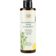 Nature Queen regeneračná micelárna tekutina 200 ml Nature Queen regeneračná micelárna tekutina 200 ml