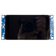 STM32F469I-DISCO STM32F4 Discovery s displejom STM32F469I-DISCO STM32F4 Discovery s displejom