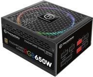 Modulárny zdroj Toughpower Grand RGB 650W + ,)
