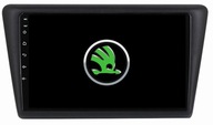 SKODA RAPID SEAT TOLEDO NAVIGÁCIA ANDROID CARPLAY SKODA RAPID SEAT TOLEDO NAVIGÁCIA ANDROID CARPLAY