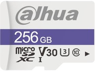 Pamäťová karta 256GB DAHUA TF-C100/256GB Pamäťová karta 256GB DAHUA TF-C100/256GB