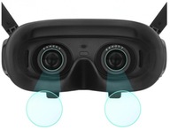 Tvrdené sklo pre DJI Avata Goggles 2 Tvrdené sklo pre DJI Avata Goggles 2
