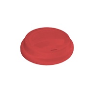 Červené gumené viečko na ECO Tumbler hrnček
