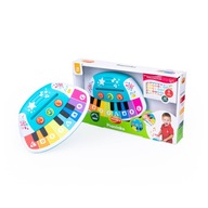 Dumel Discovery INTERAKTÍVNY DETSKÝ PIANO Dumel Discovery INTERAKTÍVNY DETSKÝ PIANO