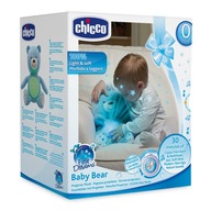 Chicco MEDVEĎ S MODRÝM PROJEKTOROM Chicco MEDVEĎ S MODRÝM PROJEKTOROM