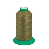 Kordonový závit Koral 10 790m khaki 377 Kordonový závit Koral 10 790m khaki 377