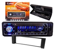 AUTO RDS RDS USB PANEL AUDI A4 B6 B7 AUTO RDS RDS USB PANEL AUDI A4 B6 B7
