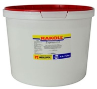 Lepidlo na drevo RAKOLL EXPRESS D3 10 kg VODEODOLNÉ