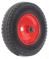 KOLESO KOLESO 4,00-8 PRE BARORROW, priemer otvoru 20 mm, 8PR KOLESO KOLESO 4,00-8 PRE BARORROW, priemer otvoru 20 mm, 8PR