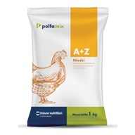 Polfamix A+Z 1kg