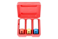 Sada 3 ks. objímka pre ALU ráfiky 1/2" 17, 19, 21mm QS90801 Quatros Sada 3 ks. objímka pre ALU ráfiky 1/2" 17, 19, 21mm QS90801 Quatros