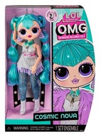 LOL Surprise OMG HoS bábika S3 - Cosmic Nova