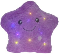 ŽIARIACI VANKÚŠ LED NOČNÁ LAMPA veľký maskot ŽIARIACI VANKÚŠ LED NOČNÁ LAMPA veľký maskot