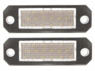 LED TABUĽOVÉ SVETLO VW CADDY 03-17 LED TABUĽOVÉ SVETLO VW CADDY 03-17