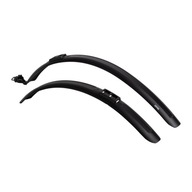 Blatníky na bicykel Zefal Set Trail 55 ZF-2435 Blatníky na bicykel Zefal Set Trail 55 ZF-2435