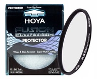 HOYA FILTER 37MM PROTECTOR FUSION ANTISTATIC